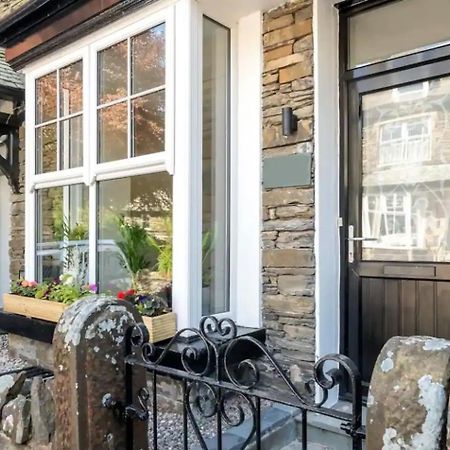 4 Beckside Cottage Windermere Eksteriør billede