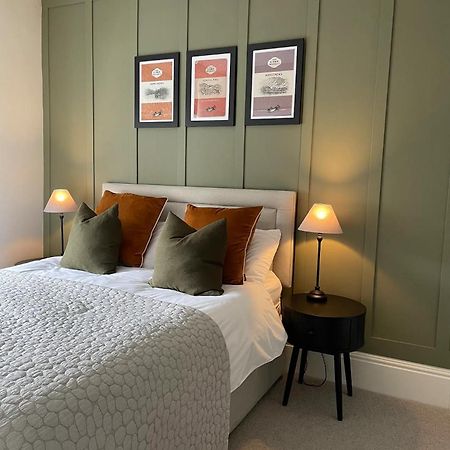 4 Beckside Cottage Windermere Eksteriør billede