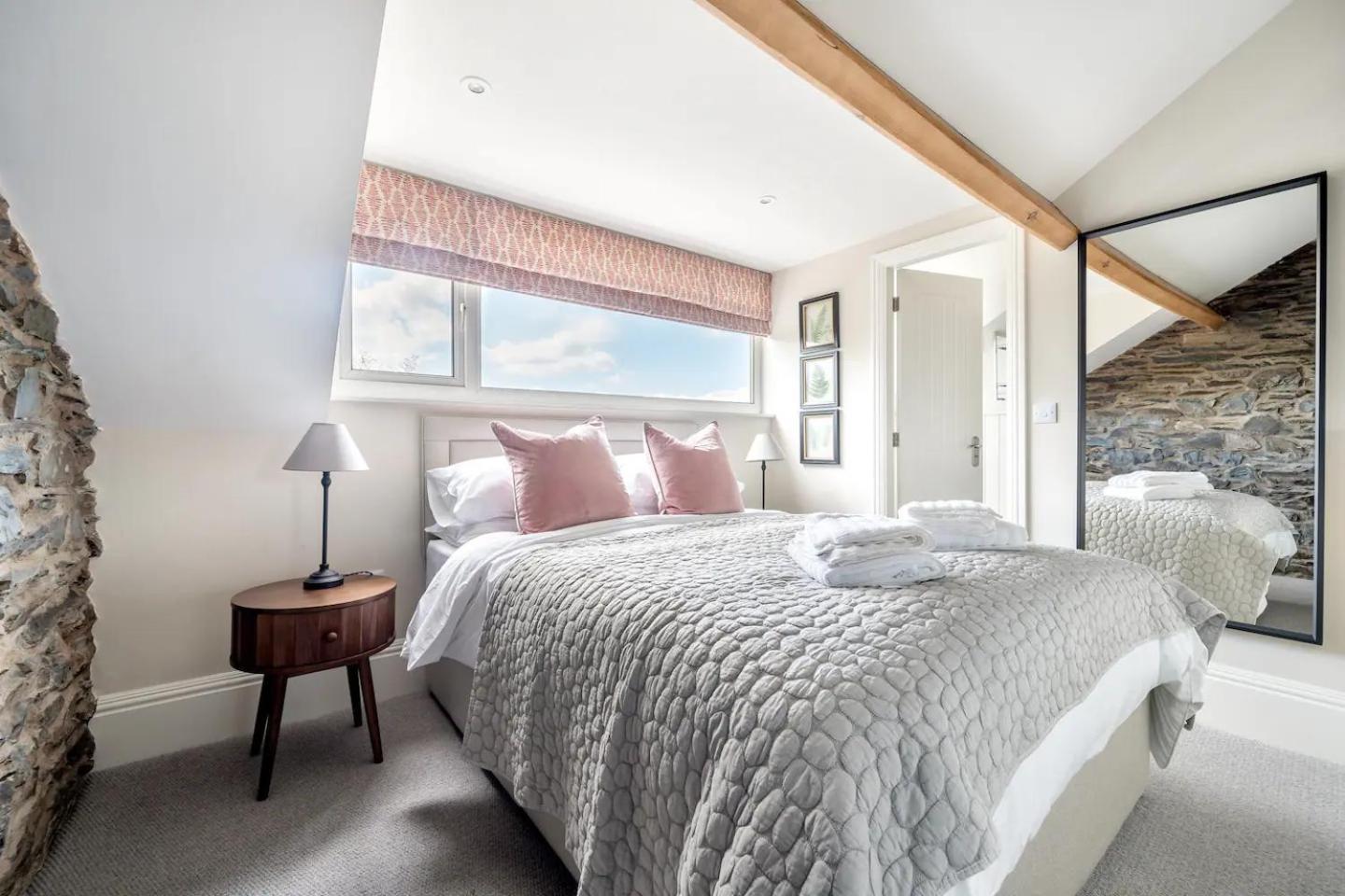 4 Beckside Cottage Windermere Eksteriør billede