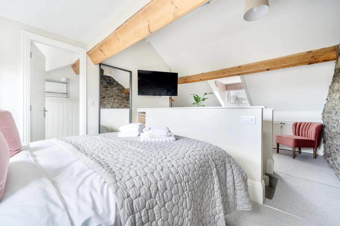 4 Beckside Cottage Windermere Eksteriør billede