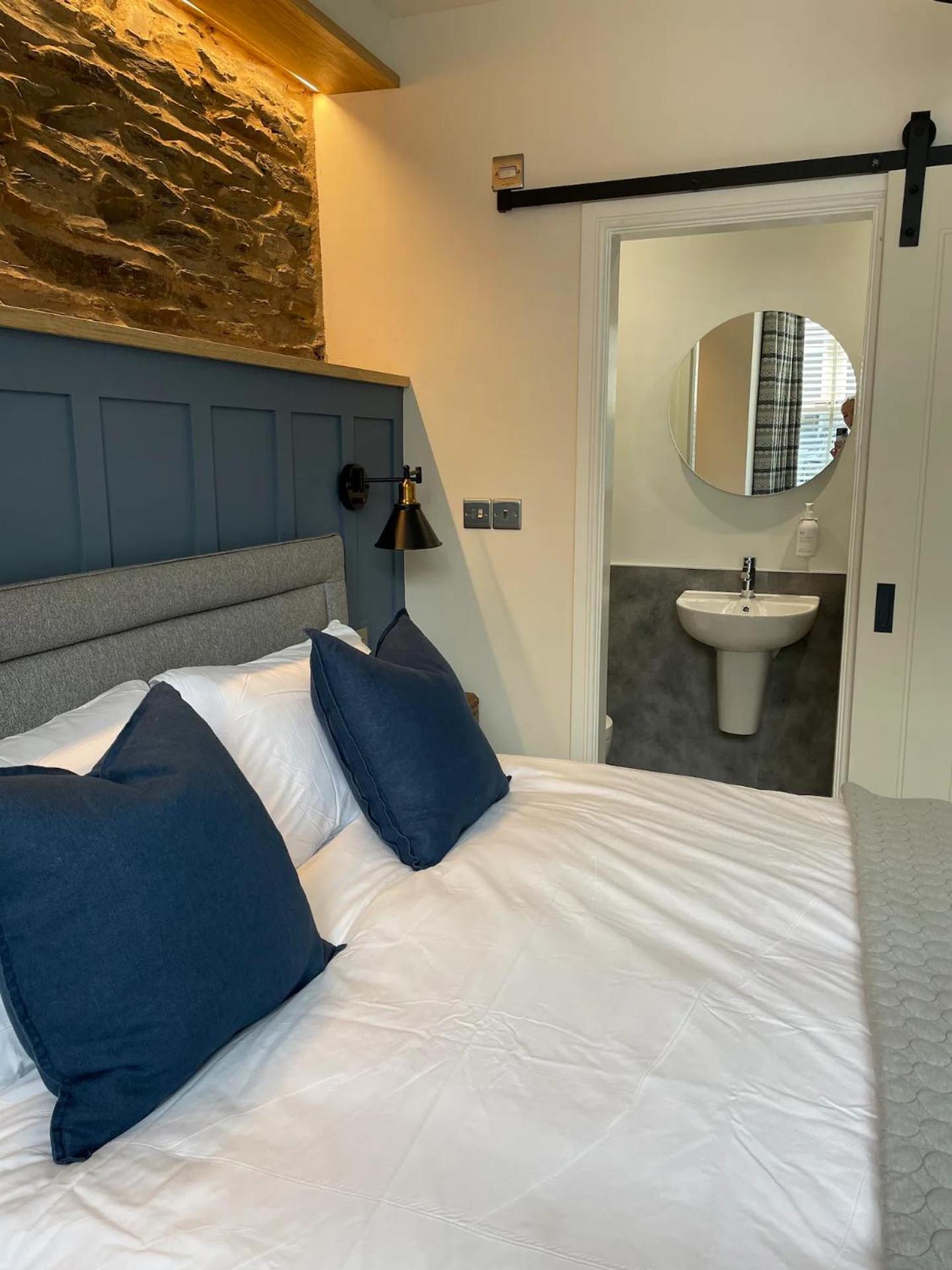 4 Beckside Cottage Windermere Eksteriør billede