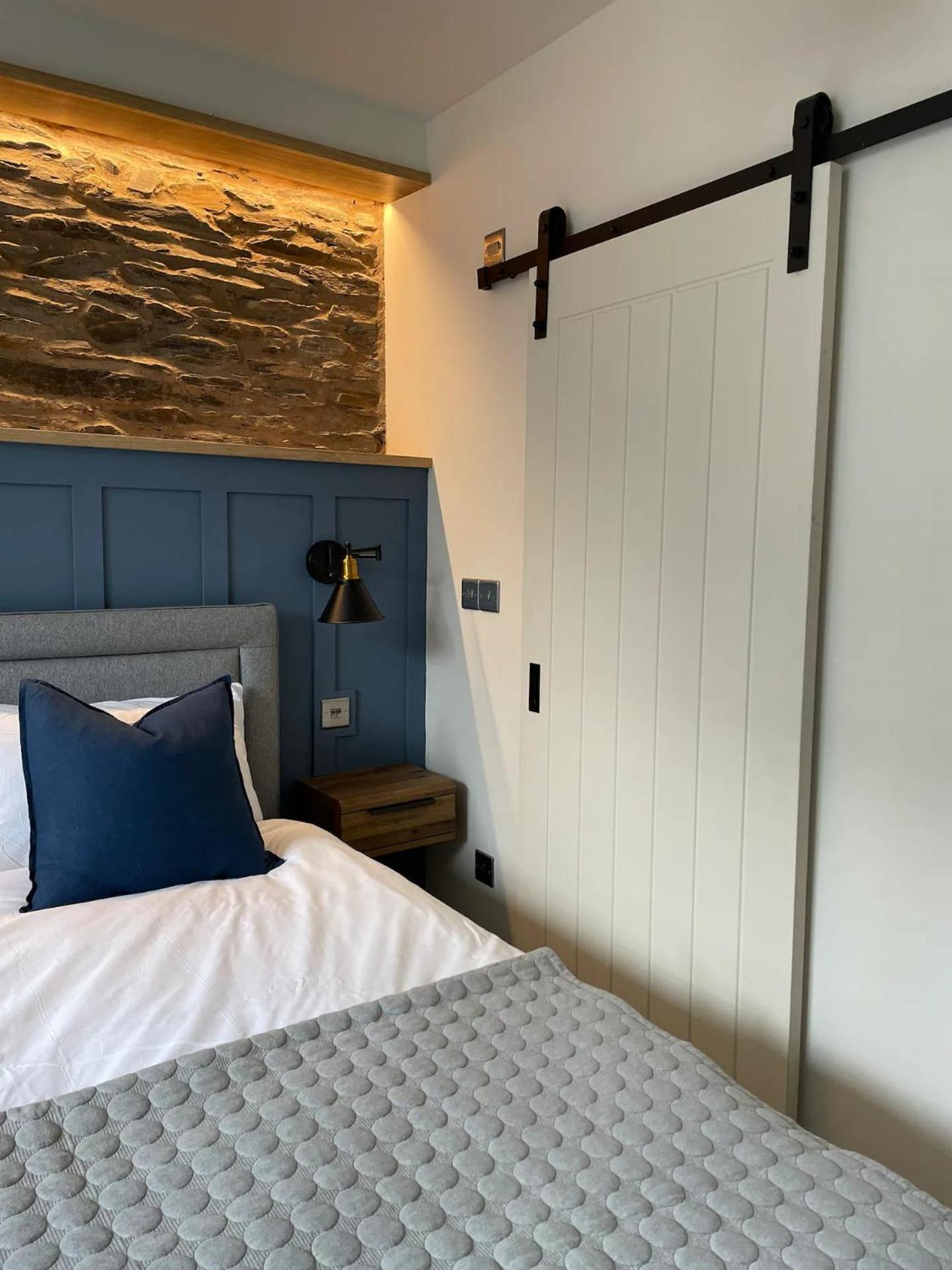 4 Beckside Cottage Windermere Eksteriør billede