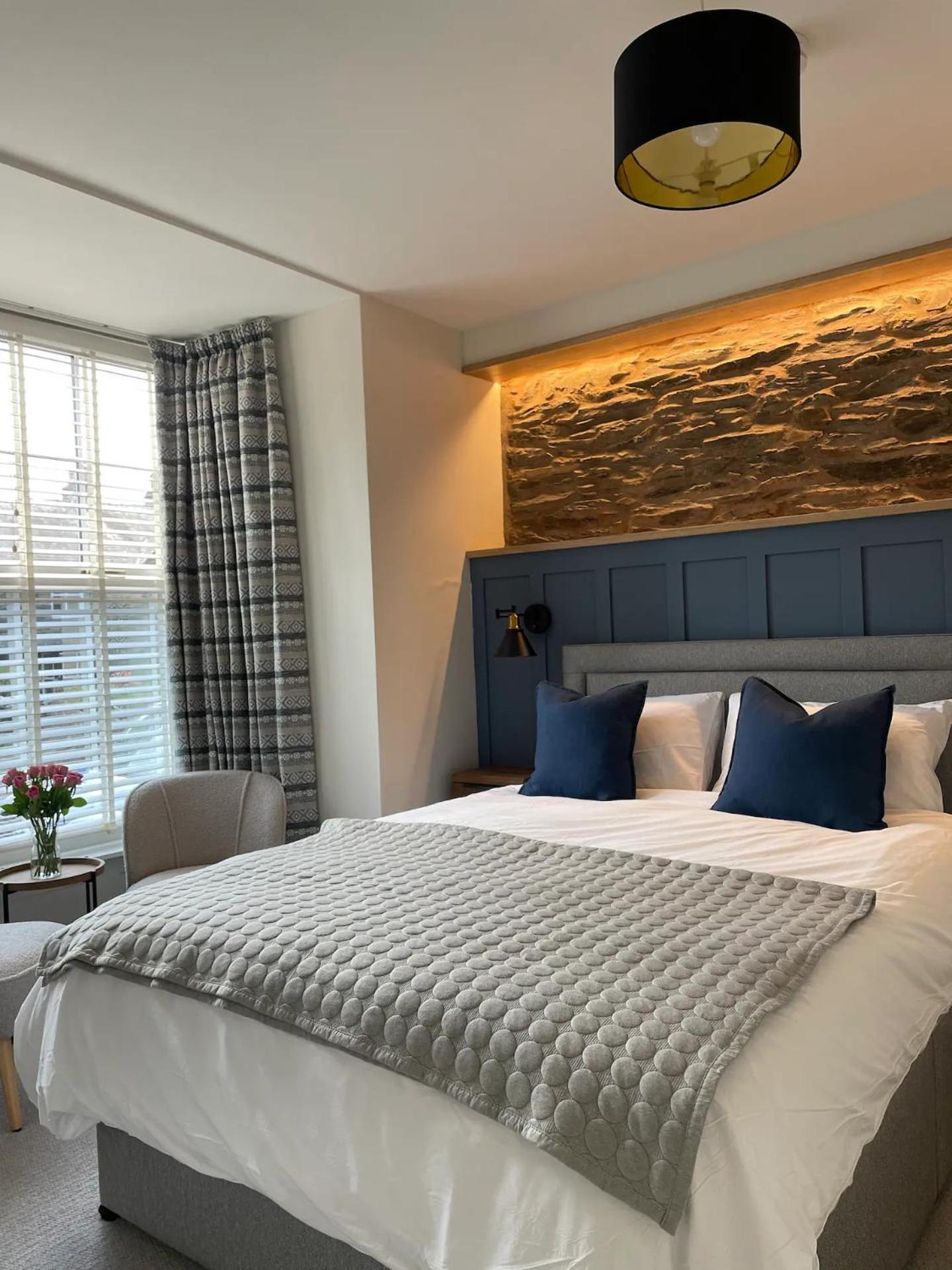 4 Beckside Cottage Windermere Eksteriør billede
