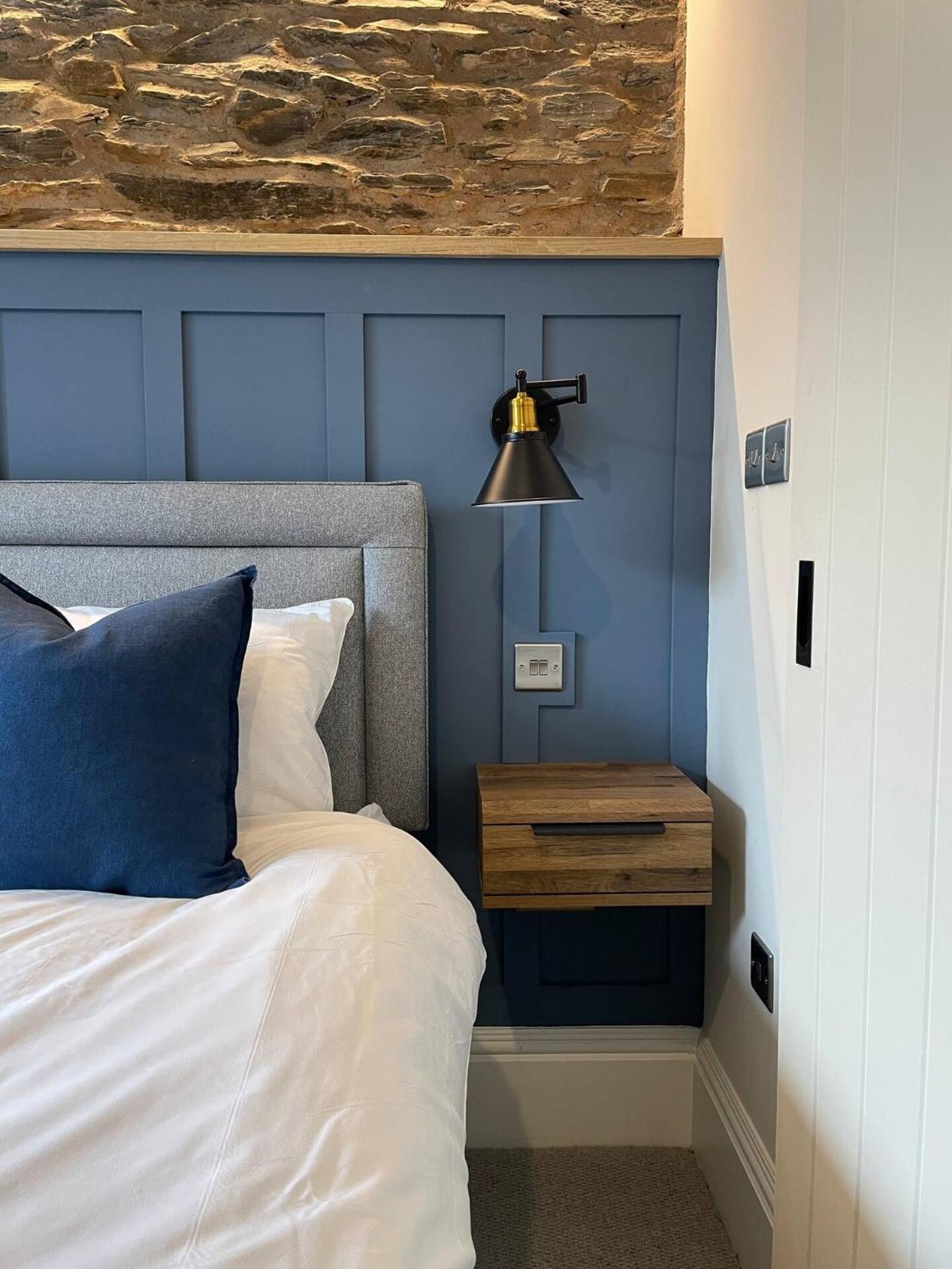 4 Beckside Cottage Windermere Eksteriør billede