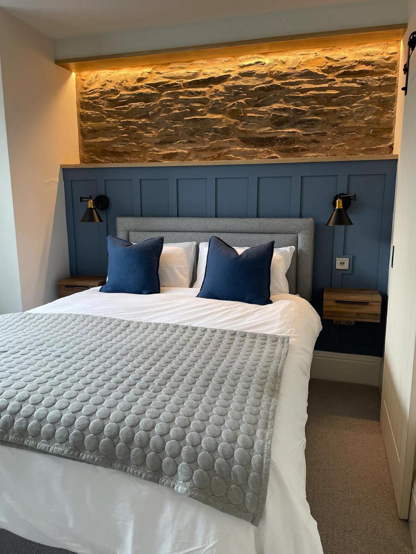 4 Beckside Cottage Windermere Eksteriør billede