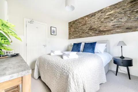 4 Beckside Cottage Windermere Eksteriør billede