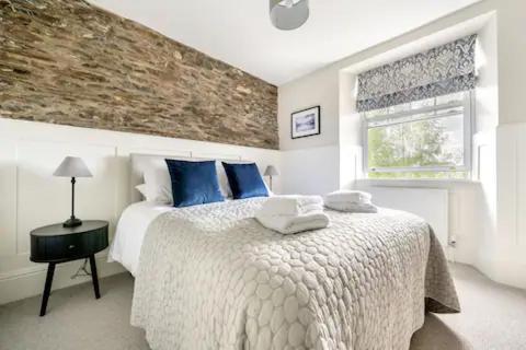 4 Beckside Cottage Windermere Eksteriør billede