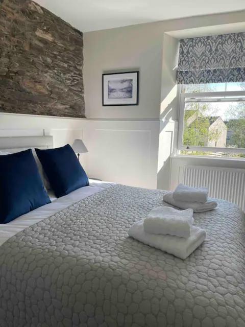 4 Beckside Cottage Windermere Eksteriør billede